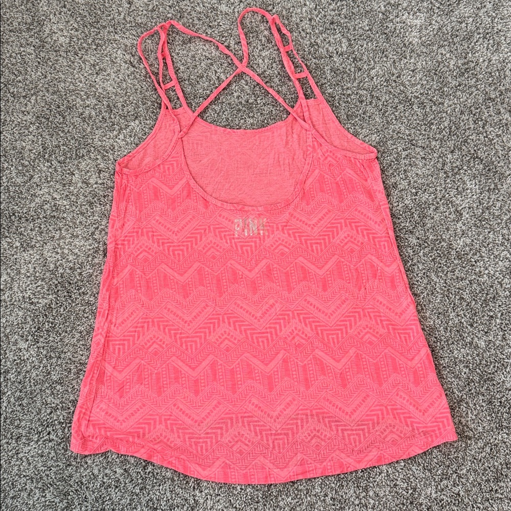 Victoria’s Secret PINK Tank Top - Picture 5 of 8